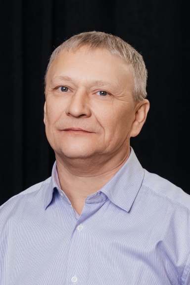 Сергей Иваницкий